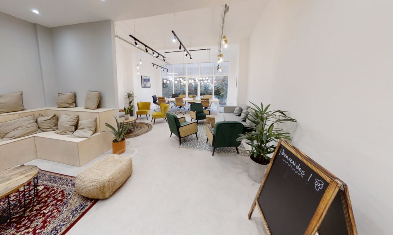 Gorgeous apartment near Sagrada Familia Collective