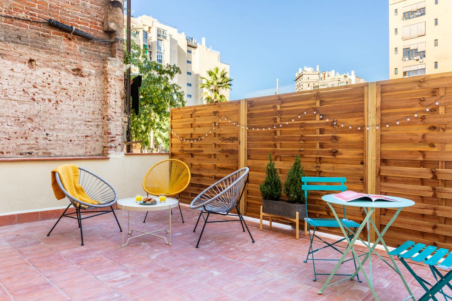Gorgeous apartment near Sagrada Familia Collective