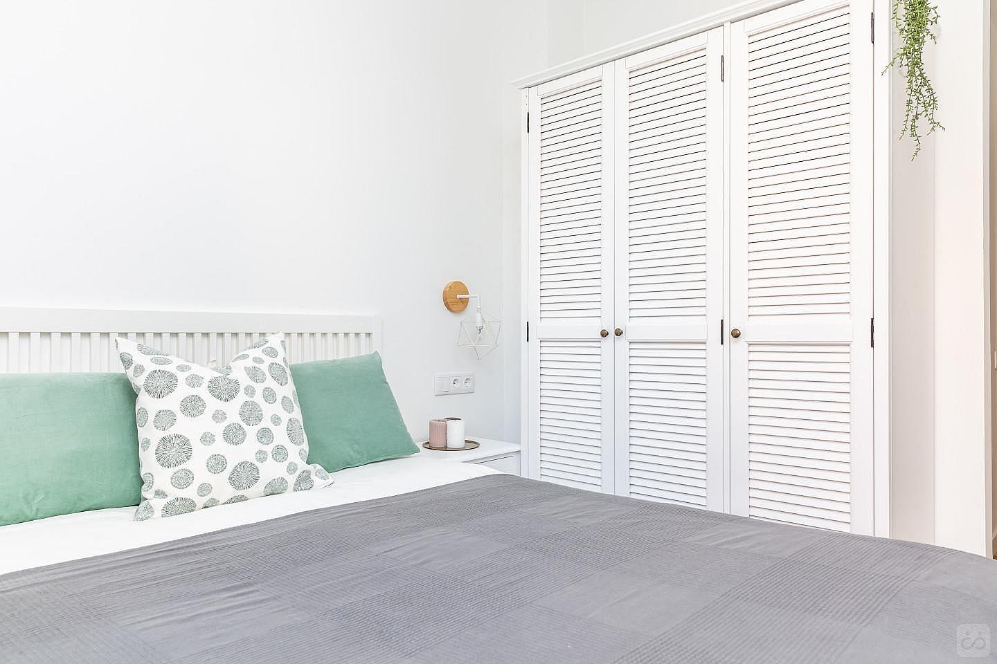 Full Room With Shared Terrace - Gorgeous apartment near Sagrada Familia Collective - Gallery - 4