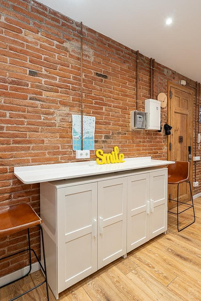 Full Room With Shared Bathroom - Gorgeous apartment near Sagrada Familia Collective - Gallery - 9