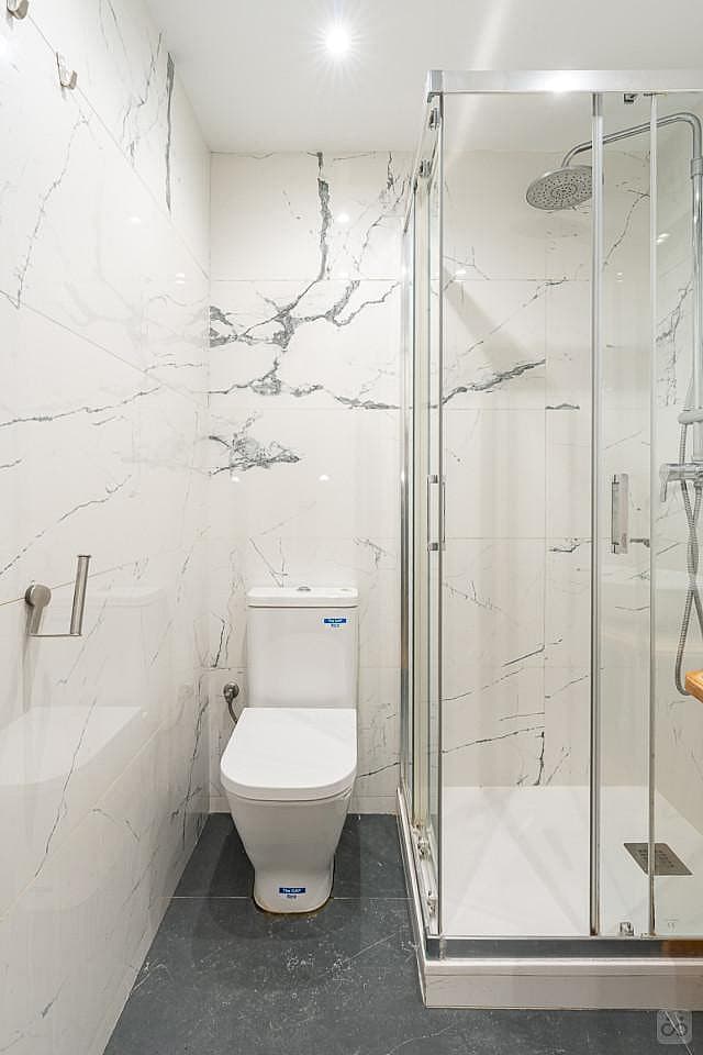 Full Room With Shared Bathroom - Gorgeous apartment near Sagrada Familia Collective - Gallery - 20