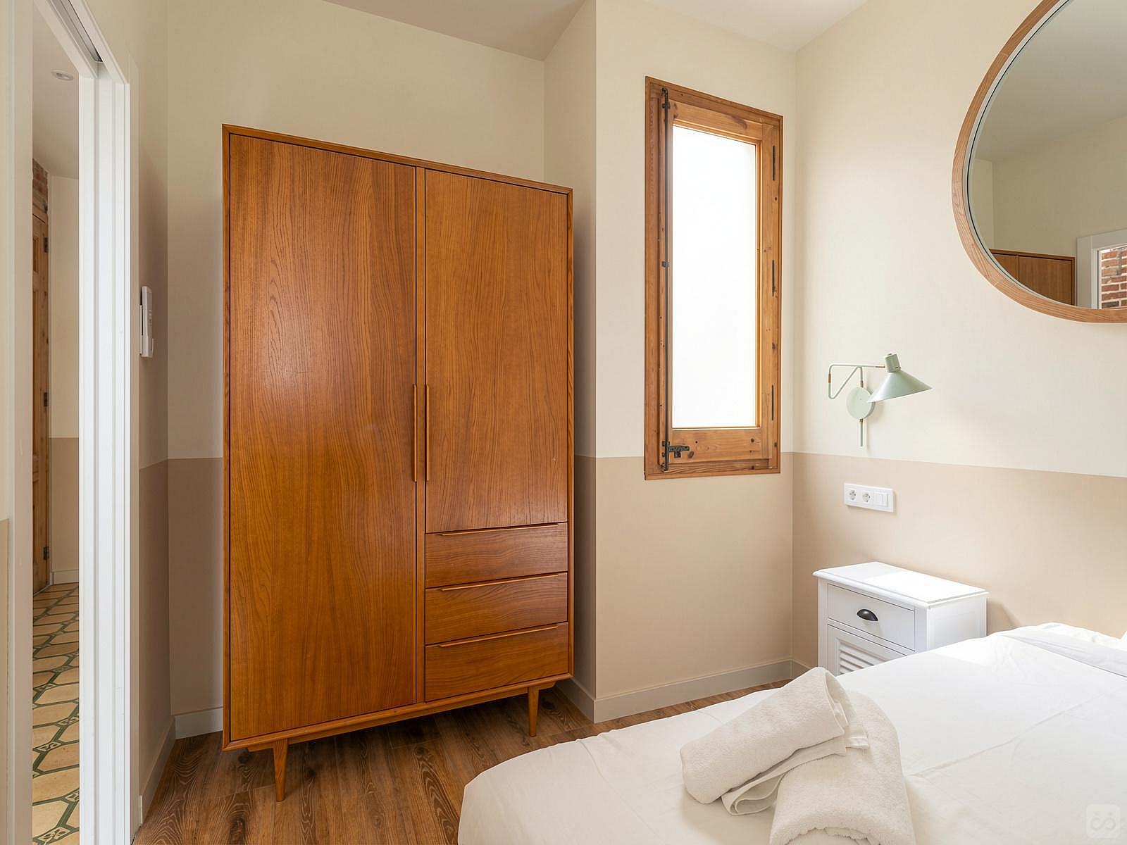 2 Bedroom And 1 Bathroom Apartment - Gorgeous apartment near Sagrada Familia Collective - Gallery - 56