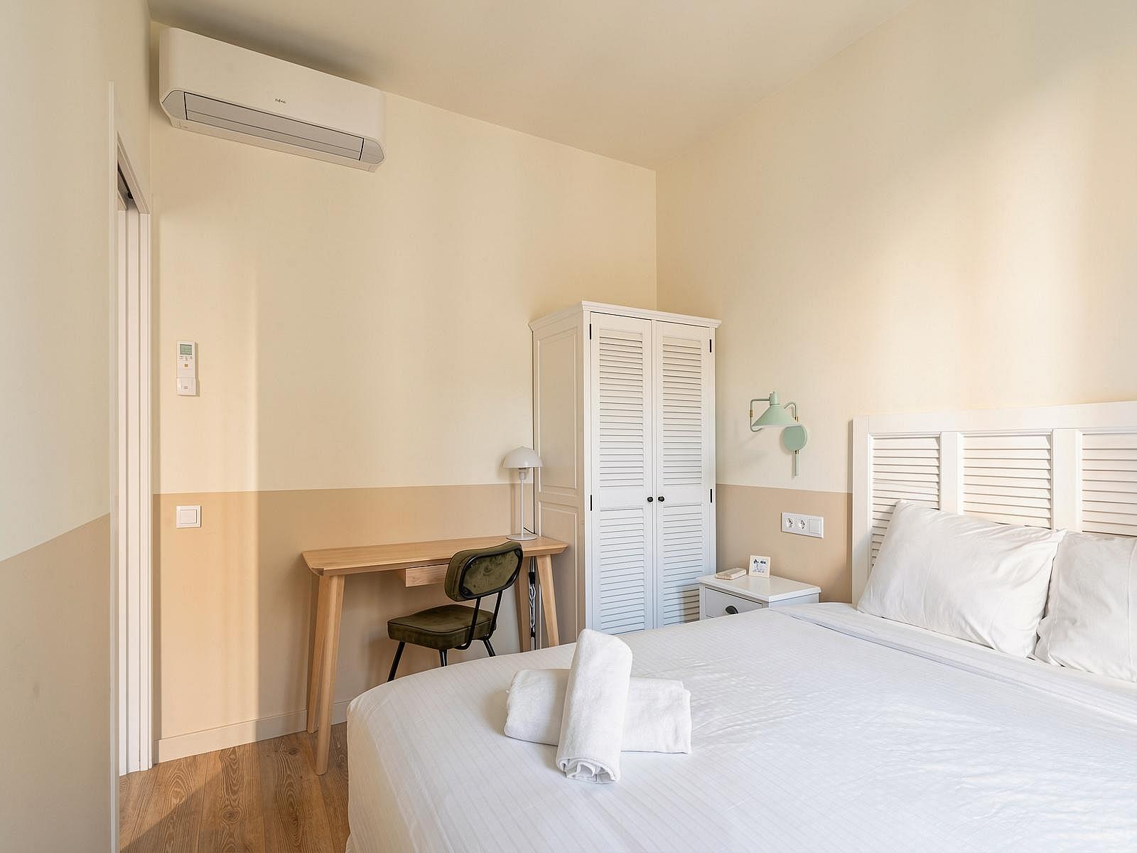 2 Bedroom And 1 Bathroom Apartment - Gorgeous apartment near Sagrada Familia Collective - Gallery - 58