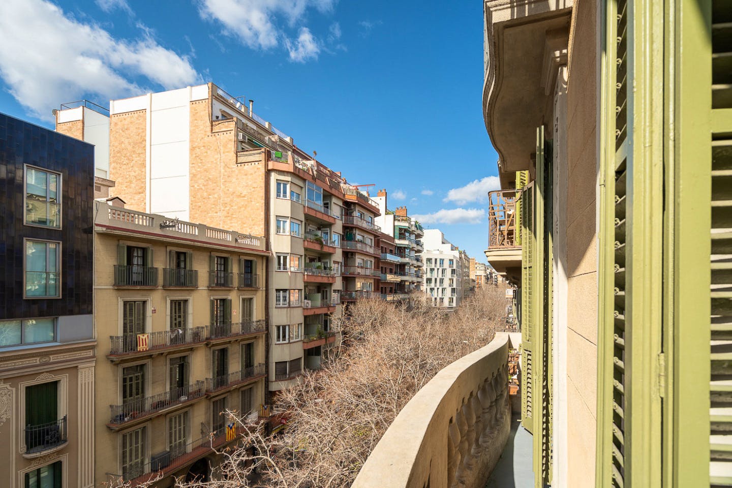 2 Bedroom And 1 Bathroom Apartment - Gorgeous apartment near Sagrada Familia Collective - Gallery - 31
