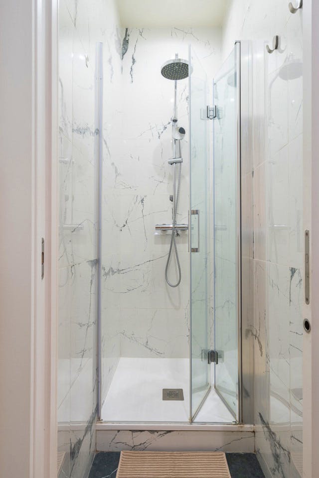 2 Bedroom And 1 Bathroom Apartment - Gorgeous apartment near Sagrada Familia Collective - Gallery - 33