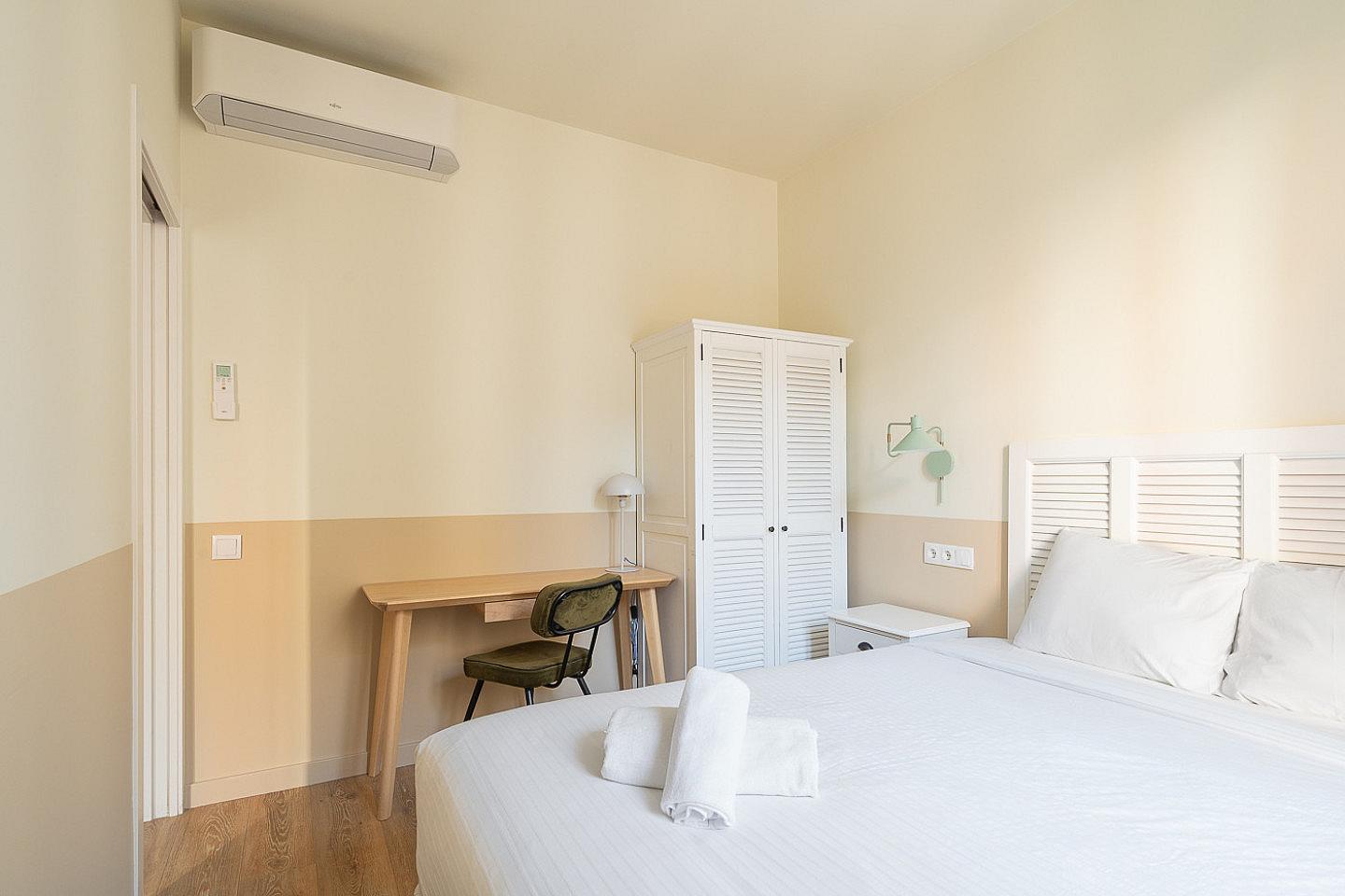 2 Bedroom And 1 Bathroom Apartment - Gorgeous apartment near Sagrada Familia Collective - Gallery - 41