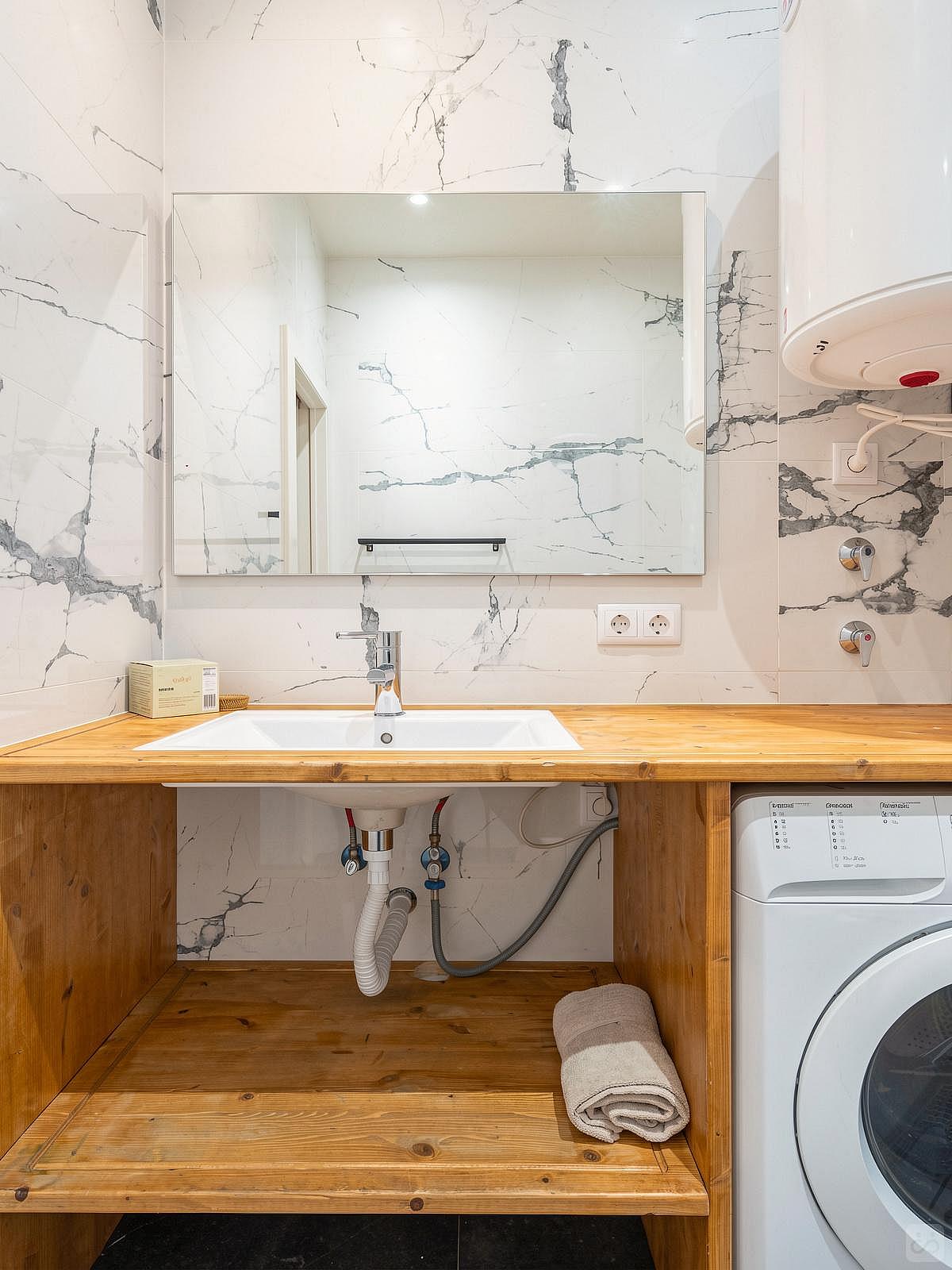 2 Bedroom And 1 Bathroom Apartment - Gorgeous apartment near Sagrada Familia Collective - Gallery - 66