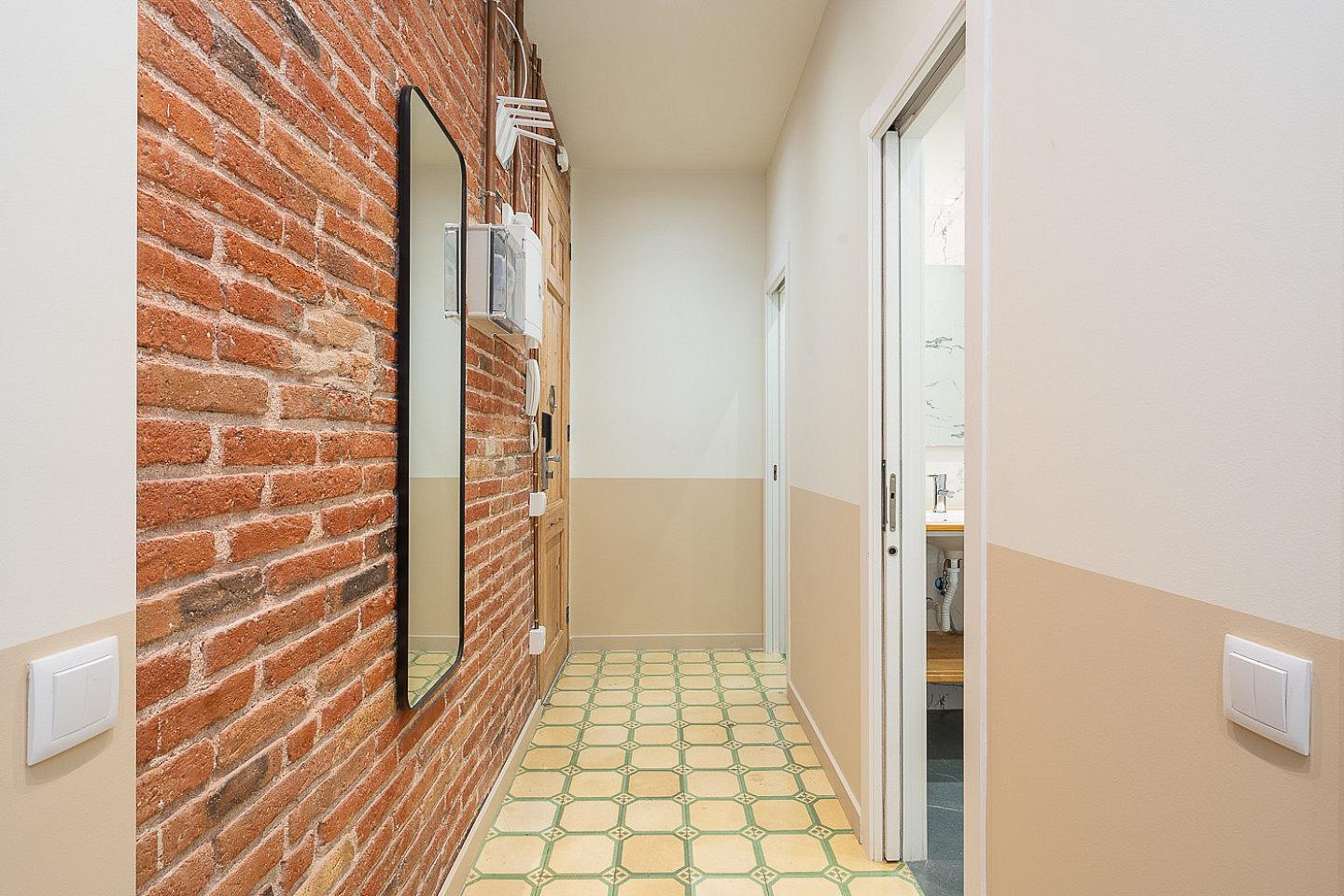 2 Bedroom And 1 Bathroom Apartment - Gorgeous apartment near Sagrada Familia Collective - Gallery - 36