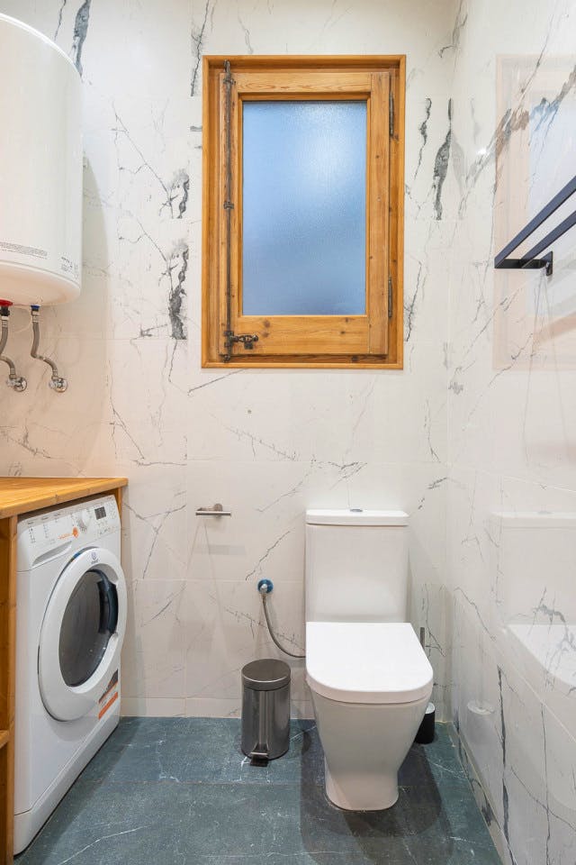 2 Bedroom And 1 Bathroom Apartment - Gorgeous apartment near Sagrada Familia Collective - Gallery - 34