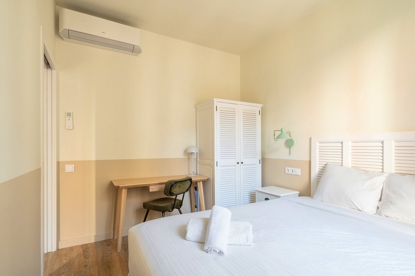 2 Bedroom And 1 Bathroom Apartment - Gorgeous apartment near Sagrada Familia Collective - Gallery - 24