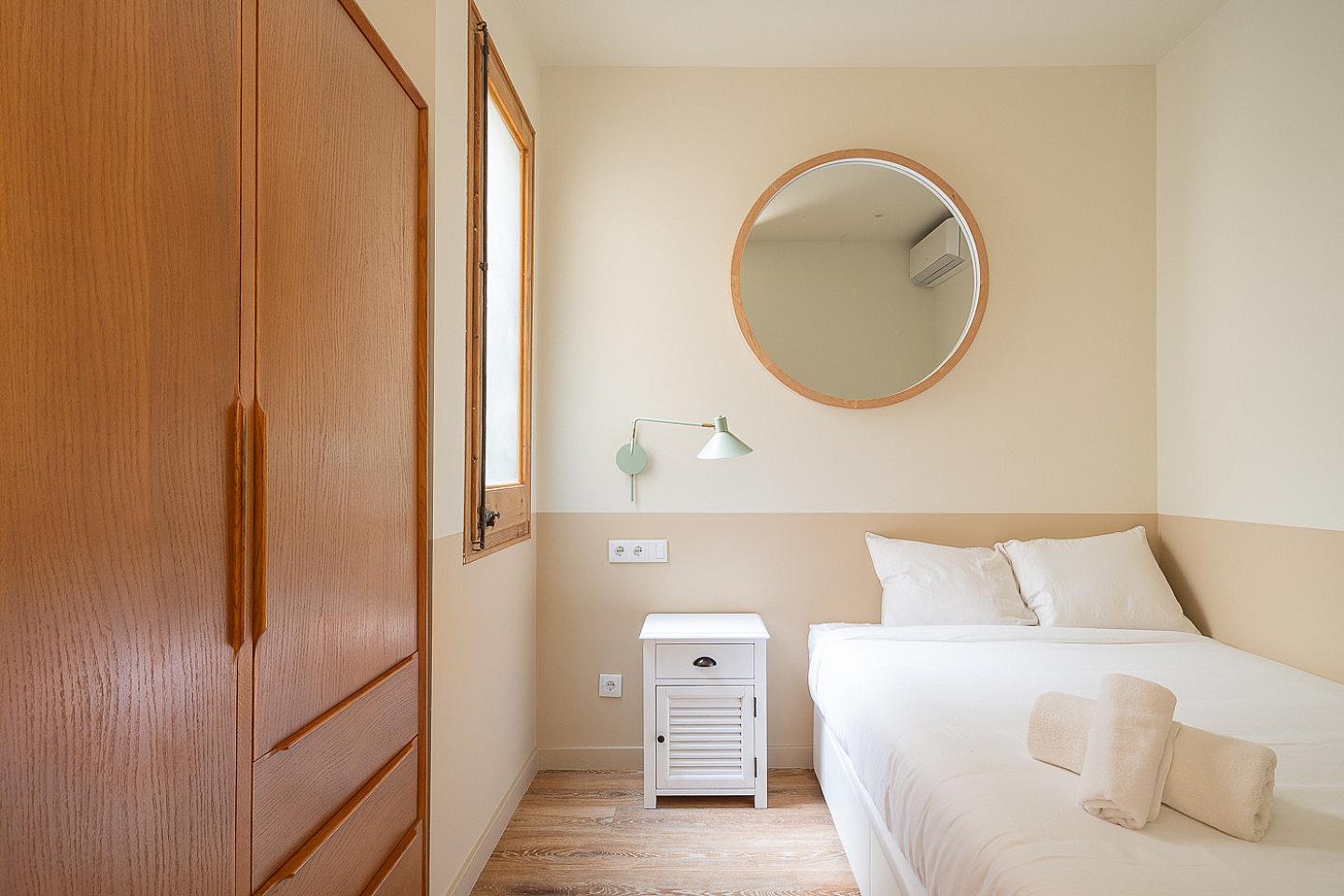 2 Bedroom And 1 Bathroom Apartment - Gorgeous apartment near Sagrada Familia Collective - Gallery - 38