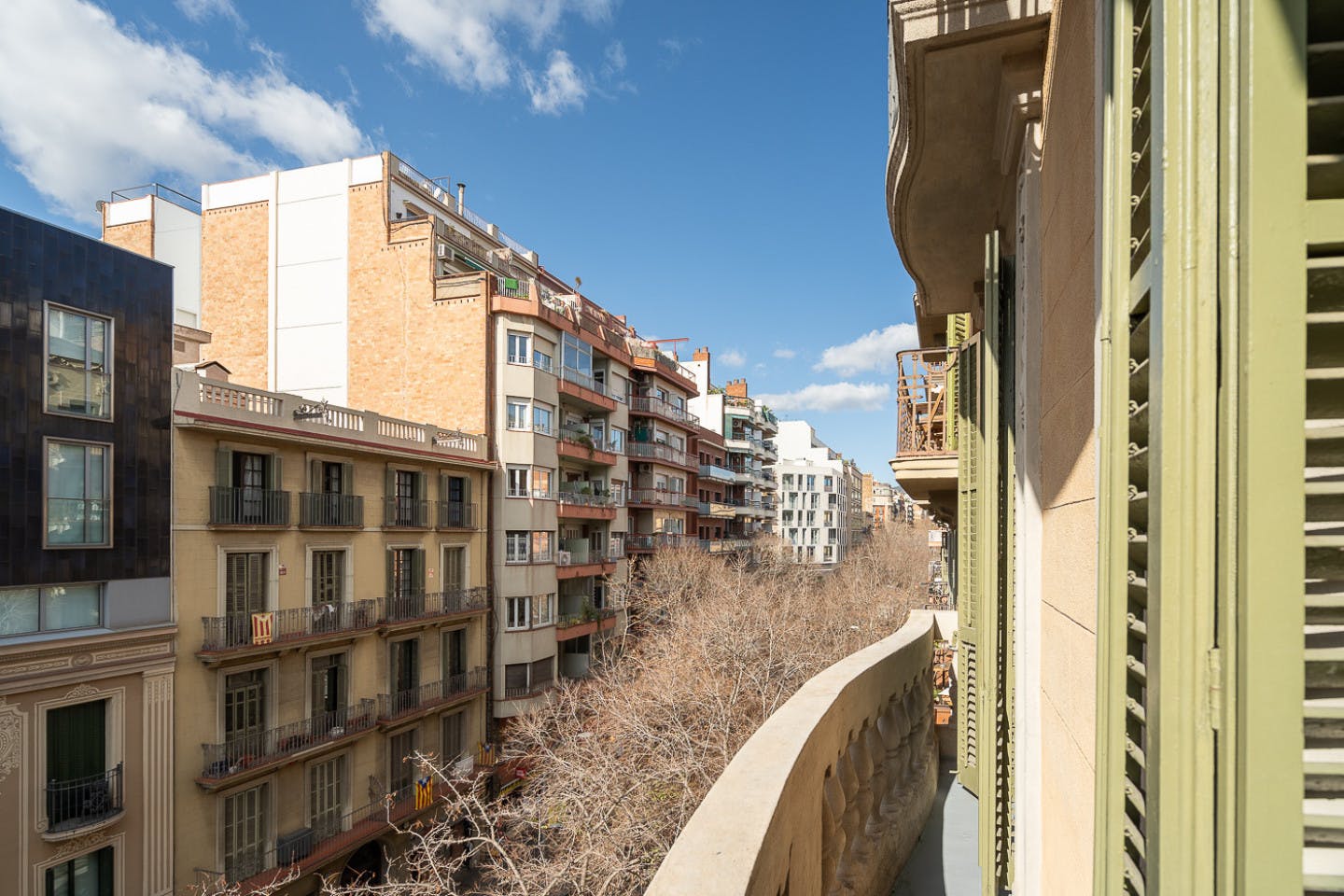 2 Bedroom And 1 Bathroom Apartment - Gorgeous apartment near Sagrada Familia Collective - Gallery - 17
