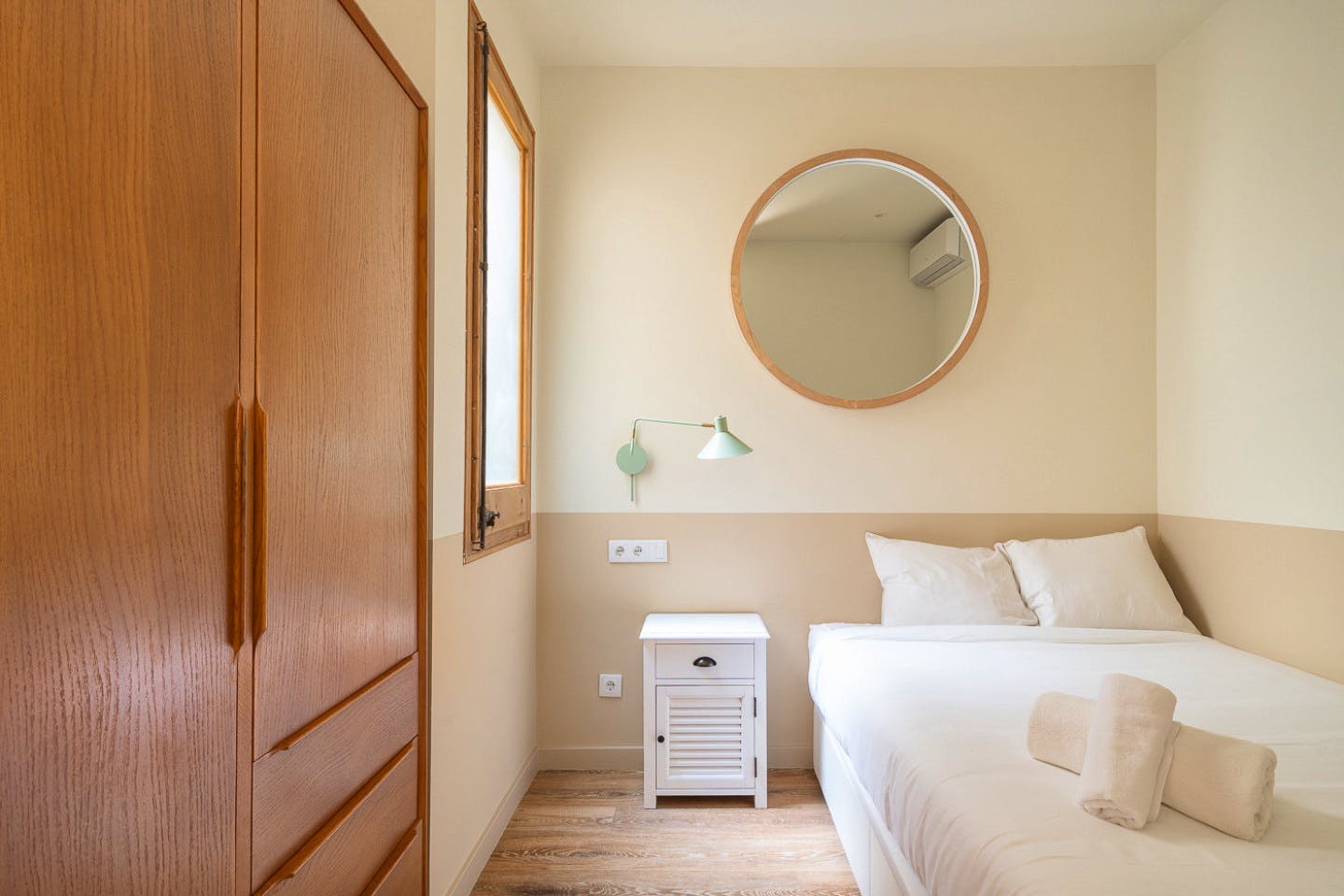 2 Bedroom And 1 Bathroom Apartment - Gorgeous apartment near Sagrada Familia Collective - Gallery - 21