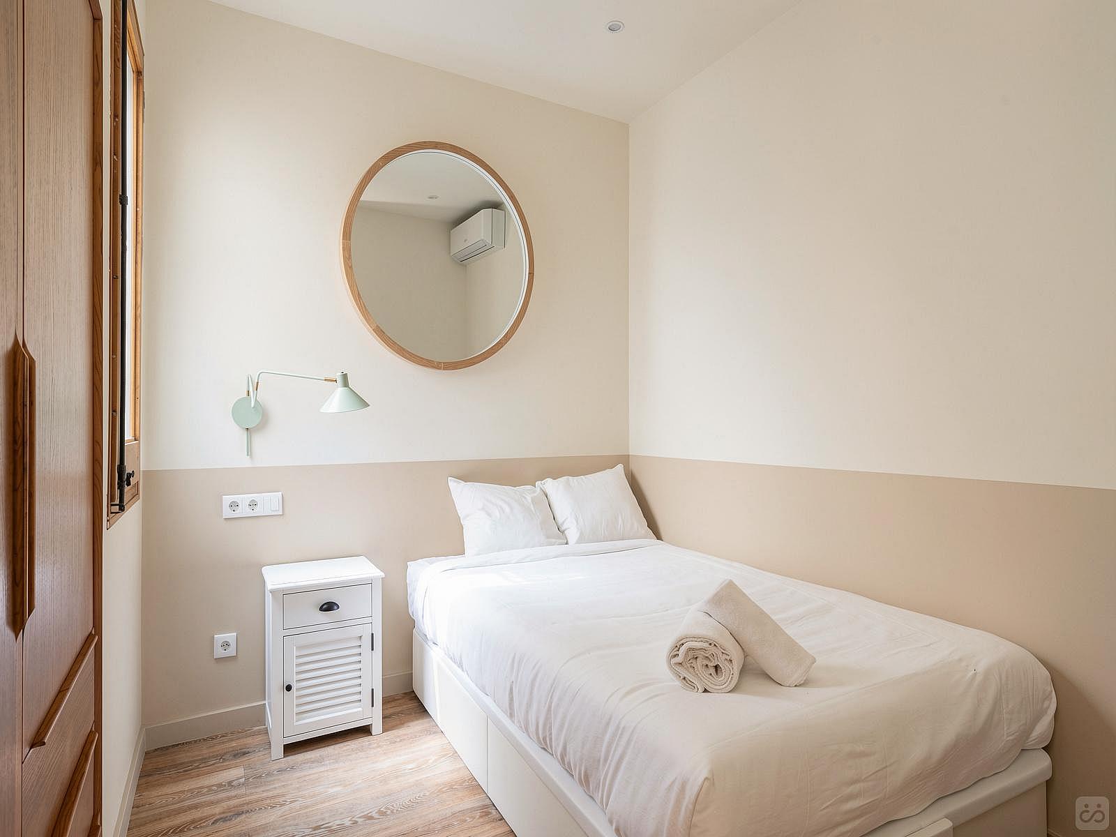 2 Bedroom And 1 Bathroom Apartment - Gorgeous apartment near Sagrada Familia Collective - Gallery - 54