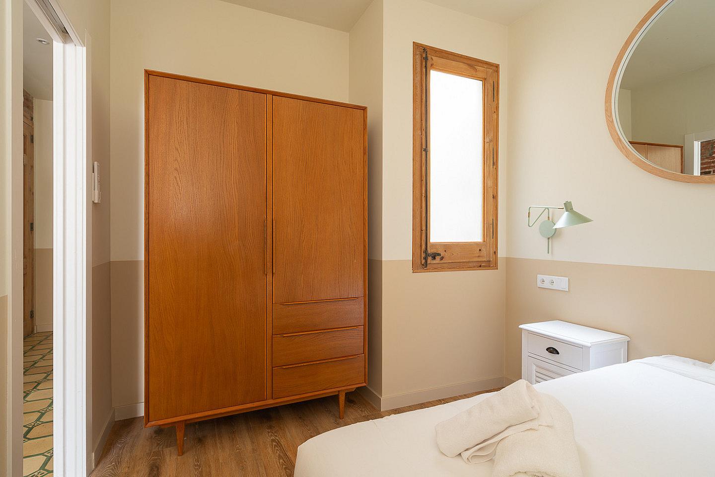 2 Bedroom And 1 Bathroom Apartment - Gorgeous apartment near Sagrada Familia Collective - Gallery - 39