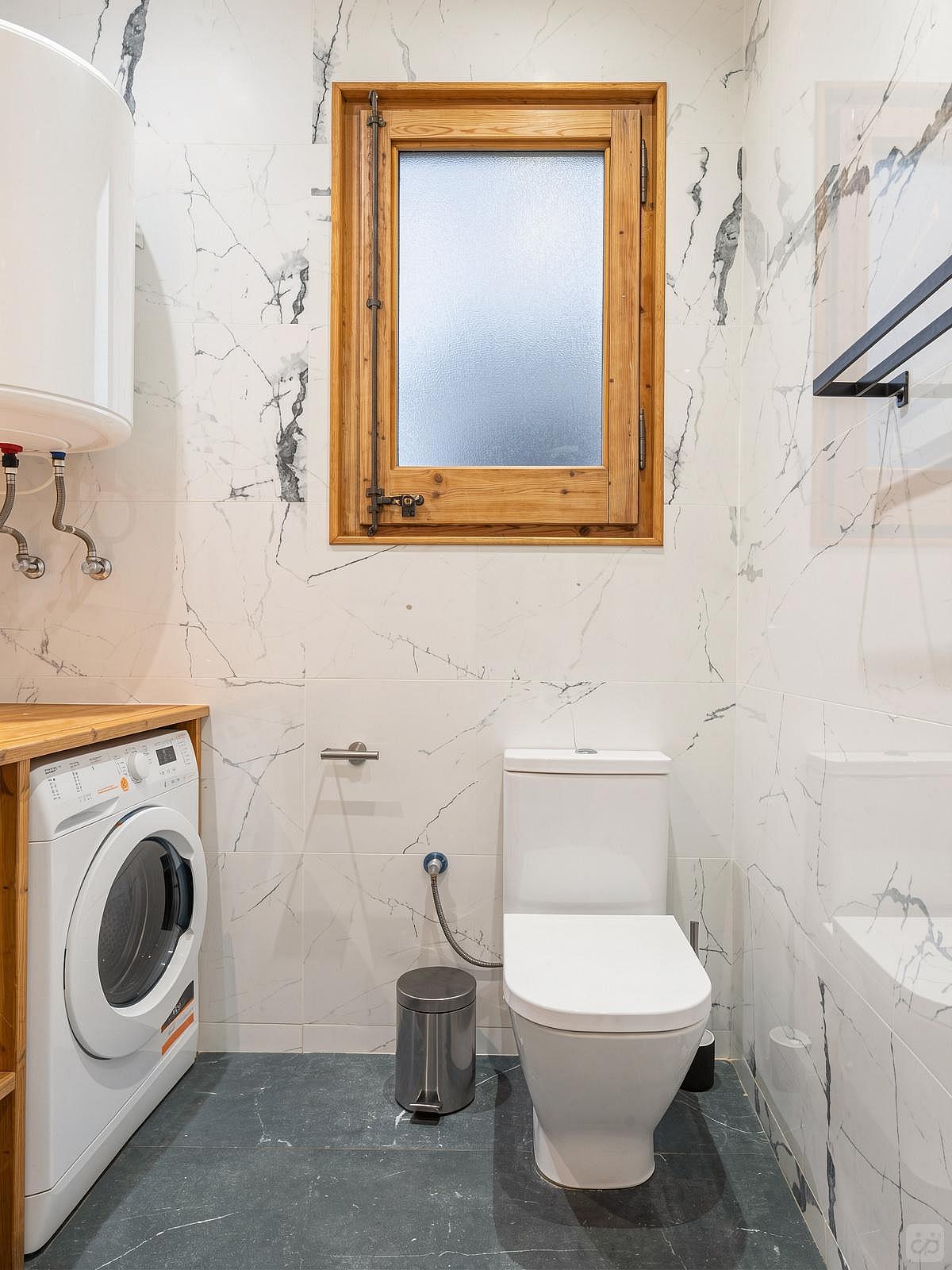 2 Bedroom And 1 Bathroom Apartment - Gorgeous apartment near Sagrada Familia Collective - Gallery - 68