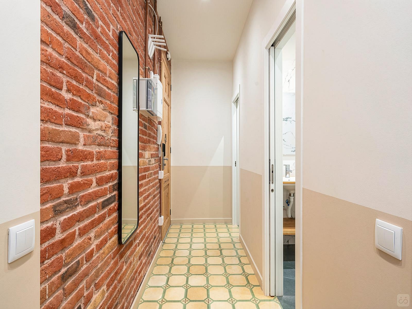 2 Bedroom And 1 Bathroom Apartment - Gorgeous apartment near Sagrada Familia Collective - Gallery - 53