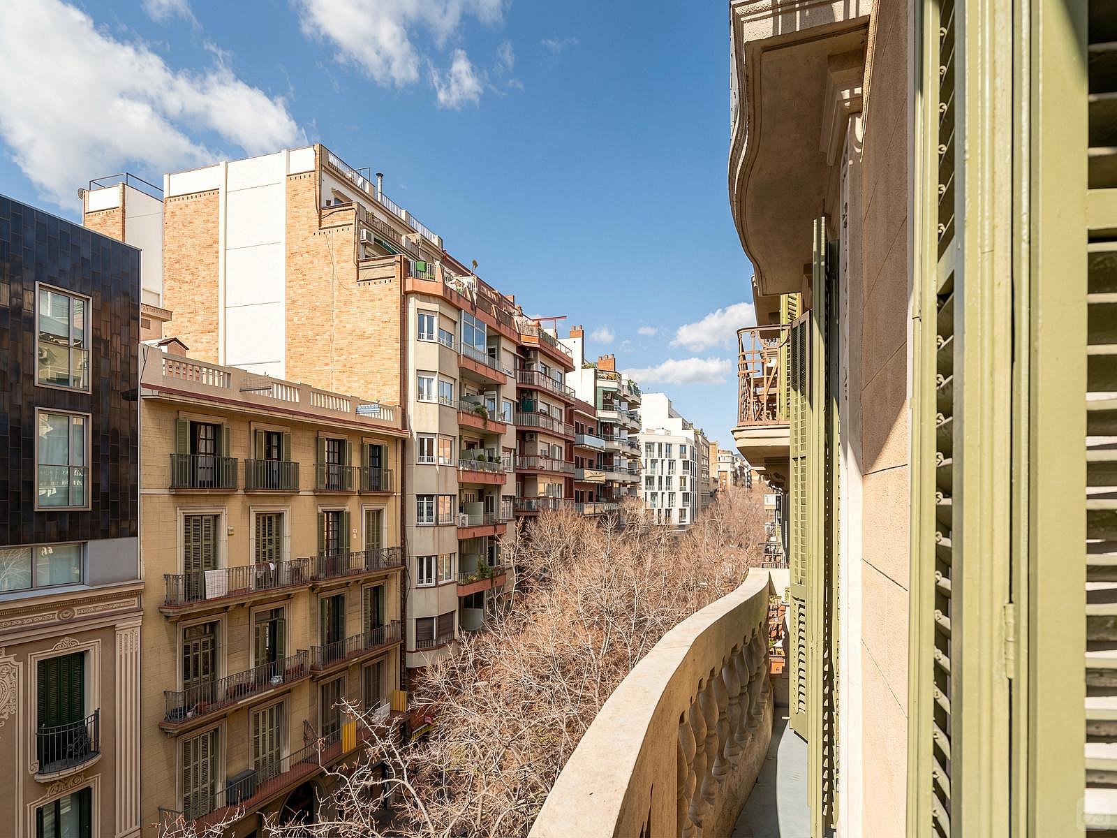 2 Bedroom And 1 Bathroom Apartment - Gorgeous apartment near Sagrada Familia Collective - Gallery - 65