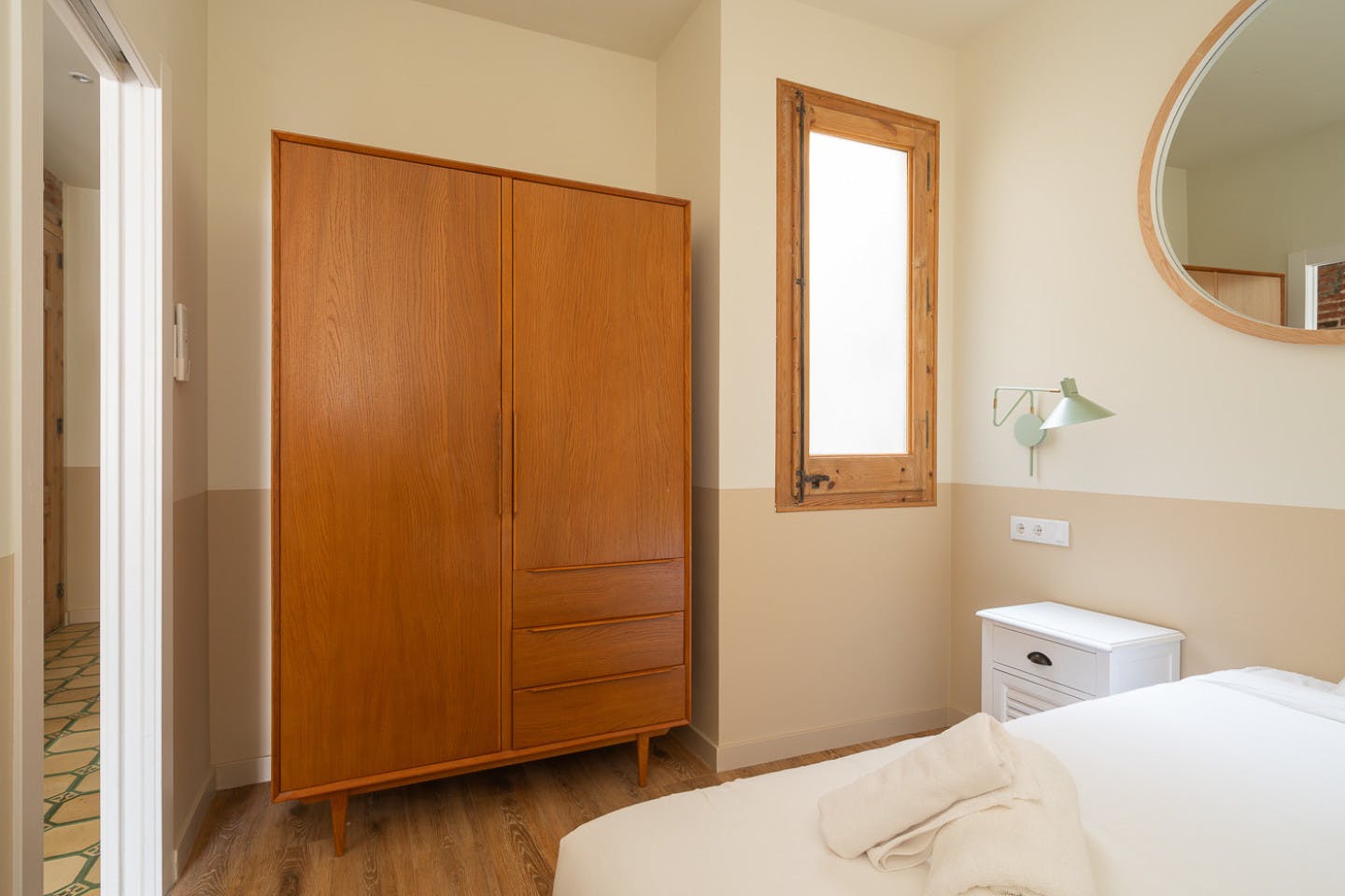 2 Bedroom And 1 Bathroom Apartment - Gorgeous apartment near Sagrada Familia Collective - Gallery - 8