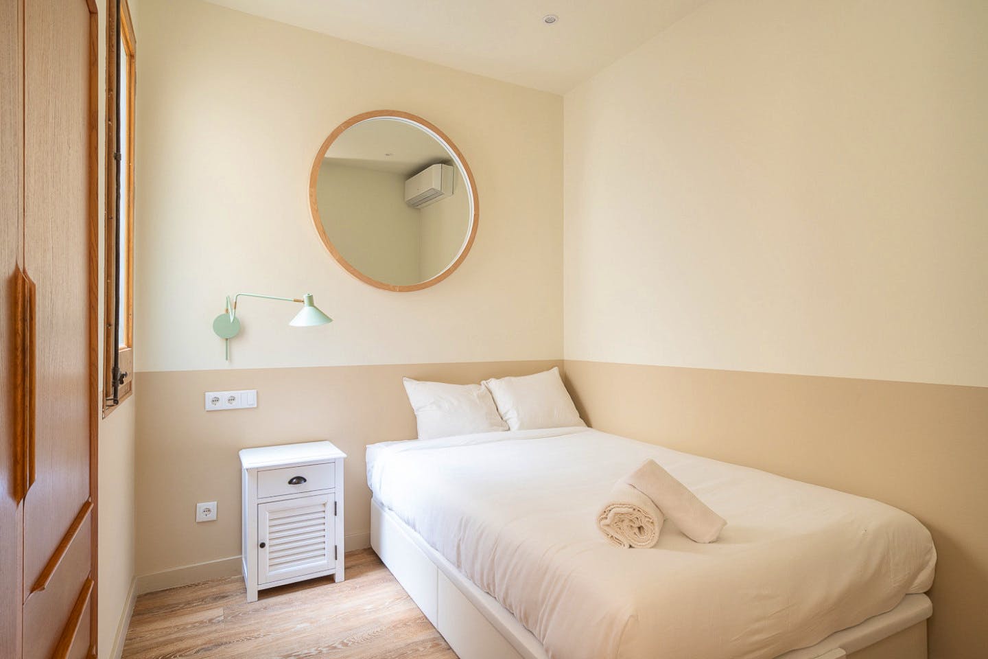 2 Bedroom And 1 Bathroom Apartment - Gorgeous apartment near Sagrada Familia Collective - Gallery - 20