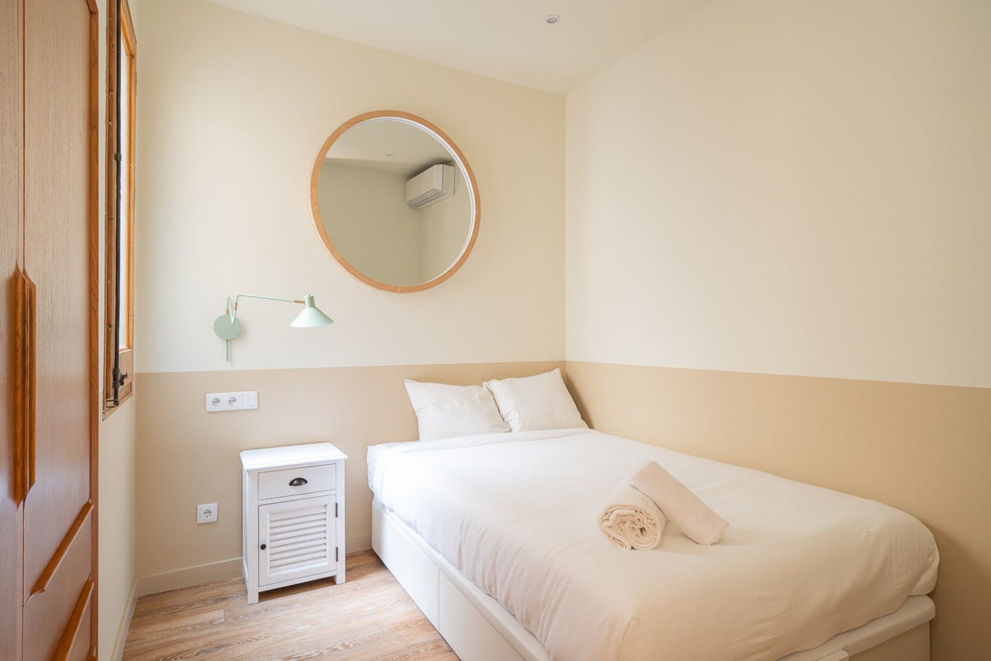 2 Bedroom And 1 Bathroom Apartment - Gorgeous apartment near Sagrada Familia Collective - Gallery - 6