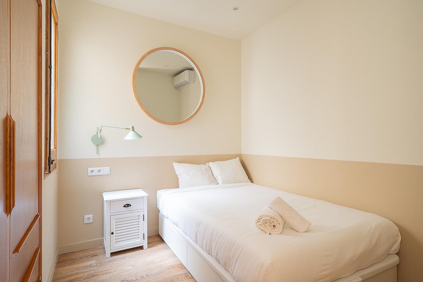 2 Bedroom And 1 Bathroom Apartment - Gorgeous apartment near Sagrada Familia Collective - Gallery - 37
