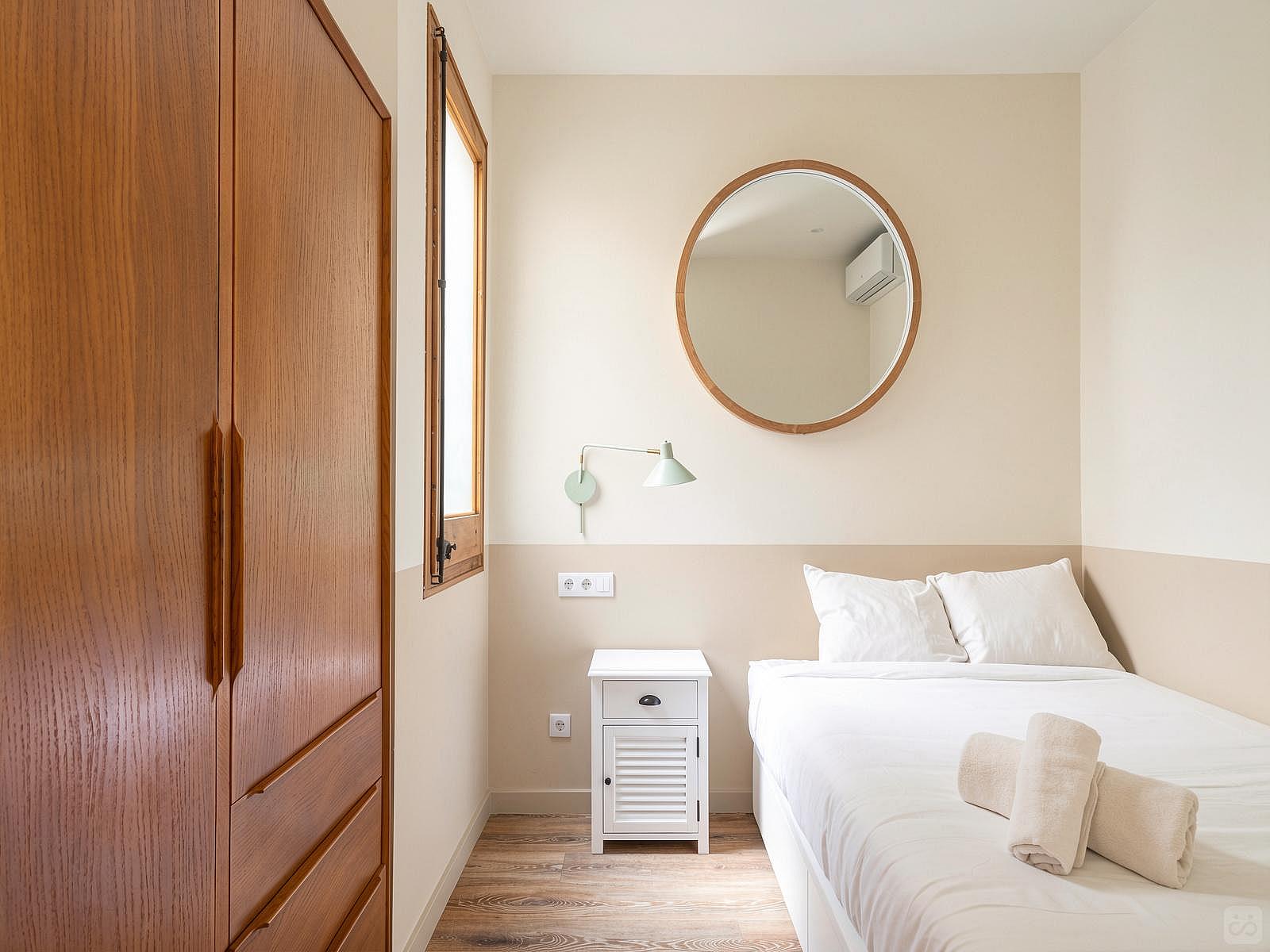 2 Bedroom And 1 Bathroom Apartment - Gorgeous apartment near Sagrada Familia Collective - Gallery - 55