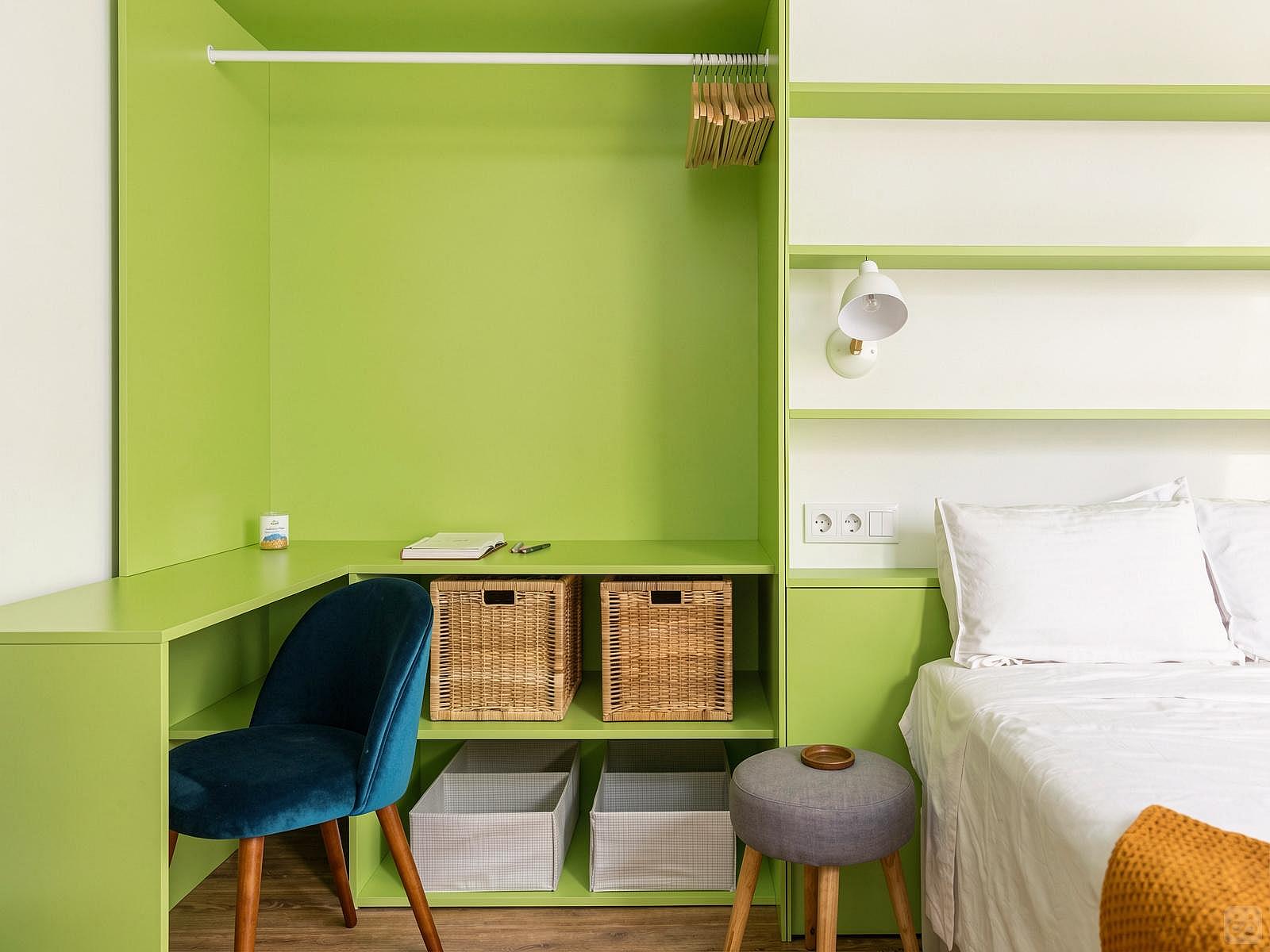 Medium Bedroom - Gorgeous apartment near Sagrada Familia Collective - Gallery - 10