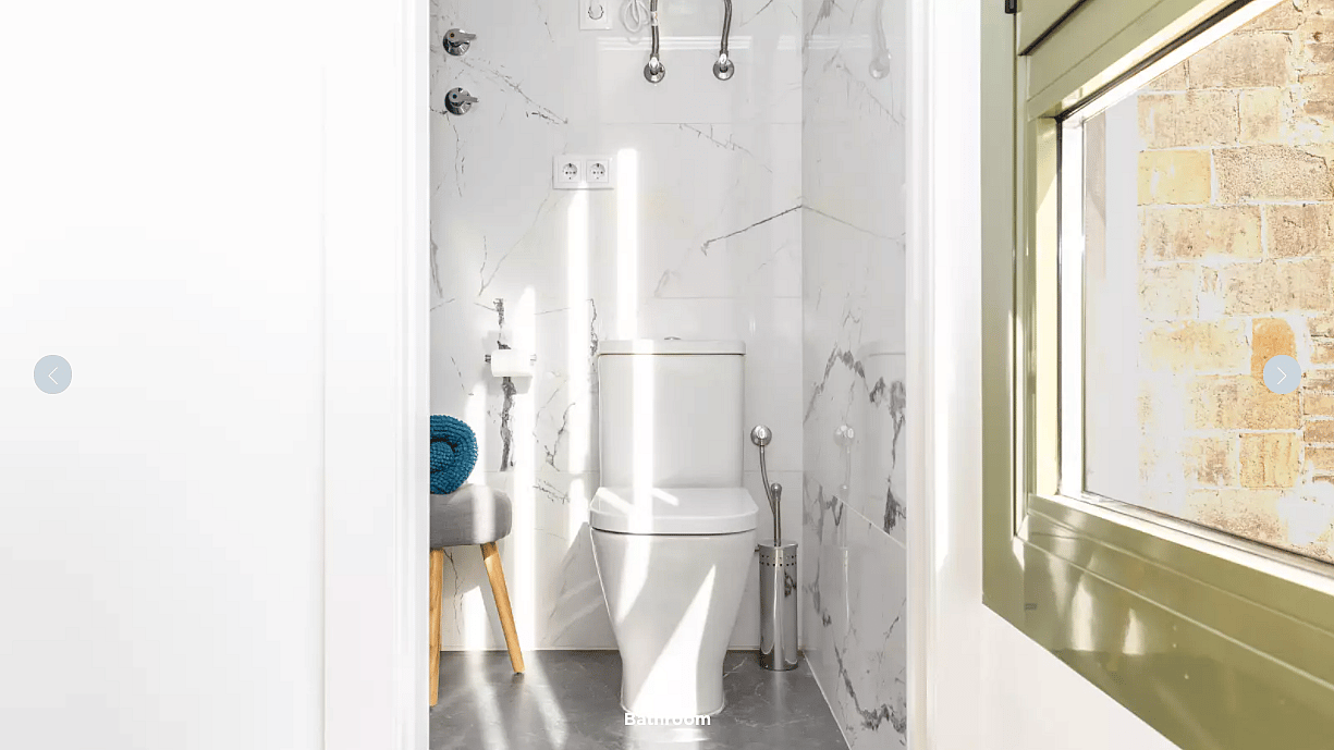 Medium Bedroom - Gorgeous apartment near Sagrada Familia Collective - Gallery - 9