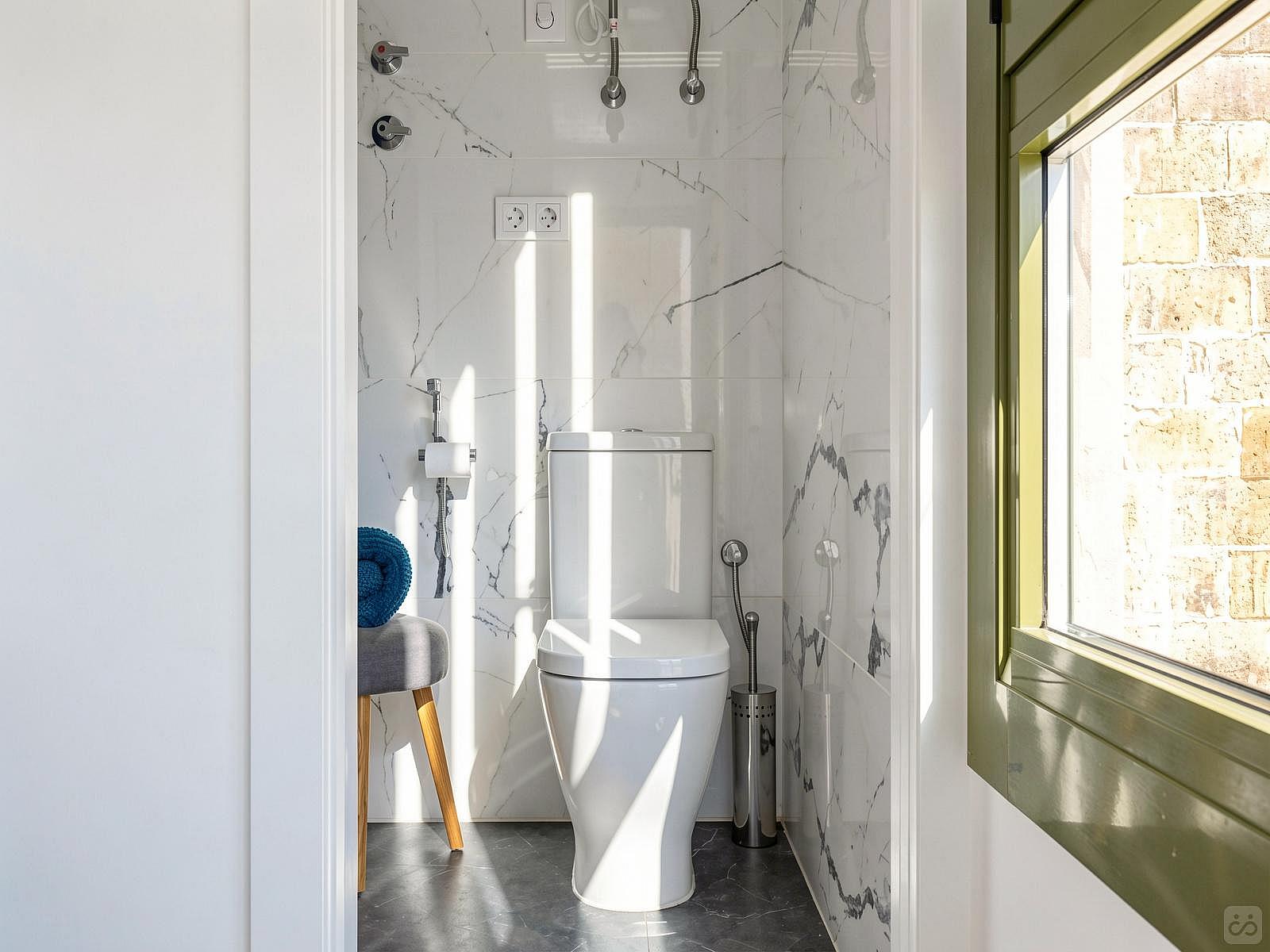 Medium Bedroom - Gorgeous apartment near Sagrada Familia Collective - Gallery - 12