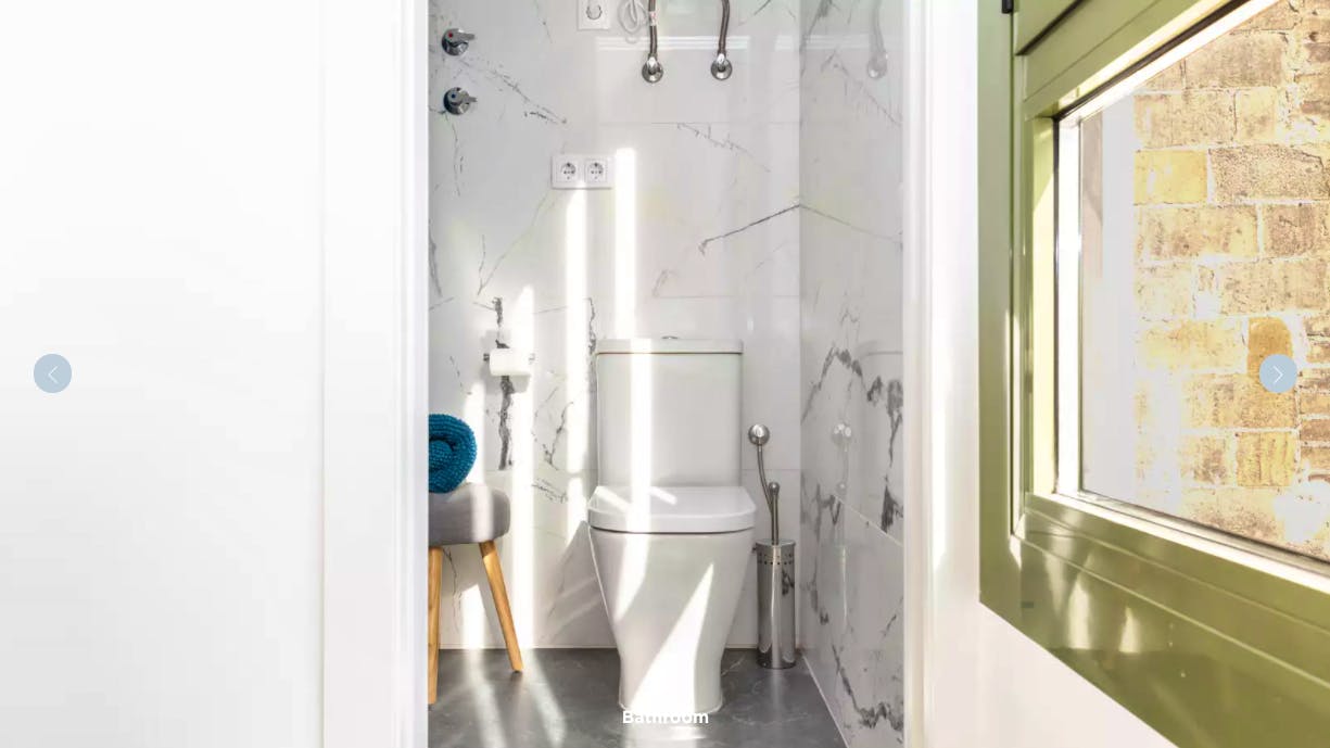 Medium Bedroom - Gorgeous apartment near Sagrada Familia Collective - Gallery - 3