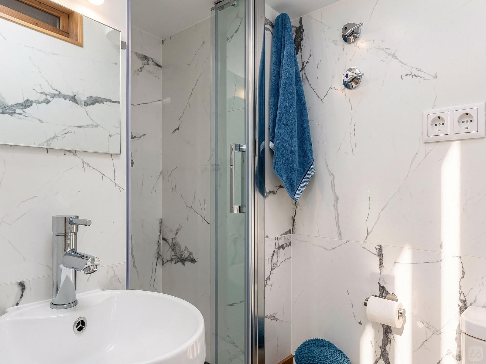Single Bedroom - Gorgeous apartment near Sagrada Familia Collective - Gallery - 16