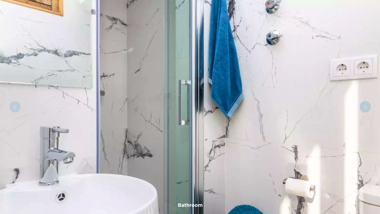 Single Bedroom - Gorgeous apartment near Sagrada Familia Collective - Gallery - 8