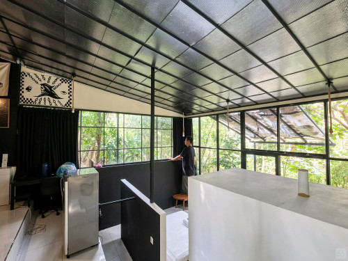 Dalung Residence - Gallery - 142