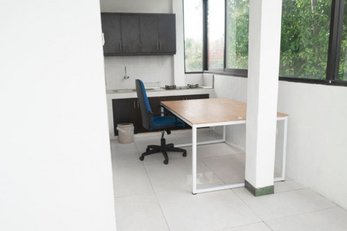 Dalung Residence - Gallery - 15