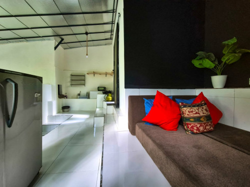 Dalung Residence - Gallery - 60