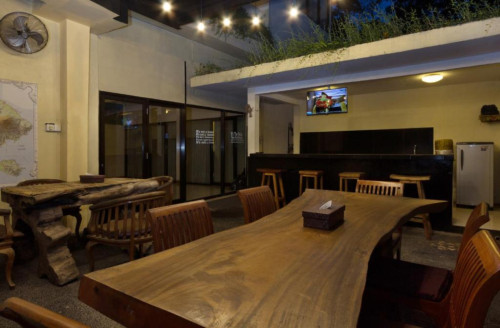 Dalung Residence - Gallery - 100
