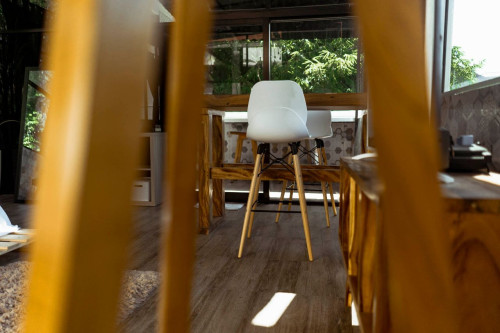 Dalung Residence - Gallery - 86