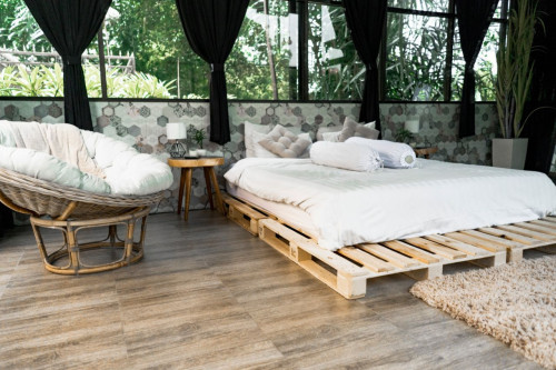 Dalung Residence - Gallery - 71