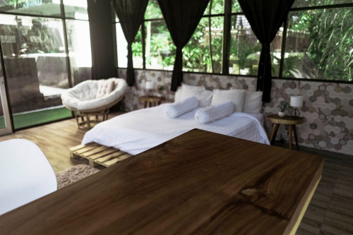 Dalung Residence - Gallery - 24
