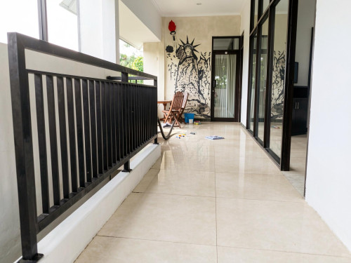 Dalung Residence - Gallery - 112