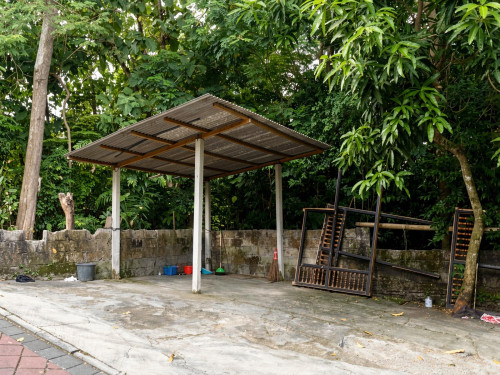Dalung Residence - Gallery - 111