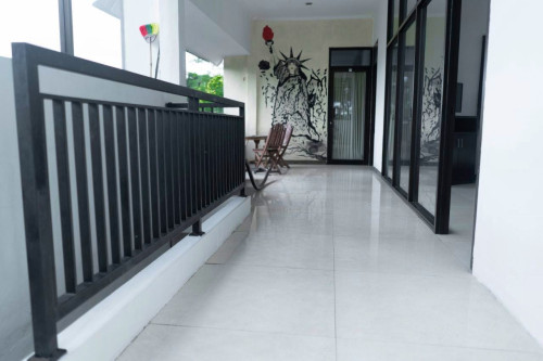 Dalung Residence - Gallery - 47