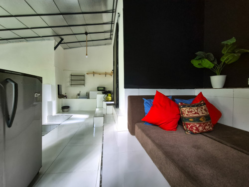 Dalung Residence - Gallery - 124
