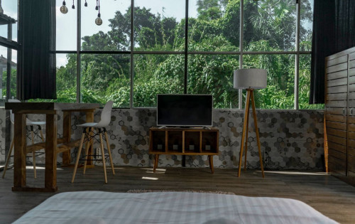 Dalung Residence - Gallery - 73