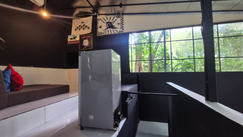 Dalung Residence - Gallery - 132