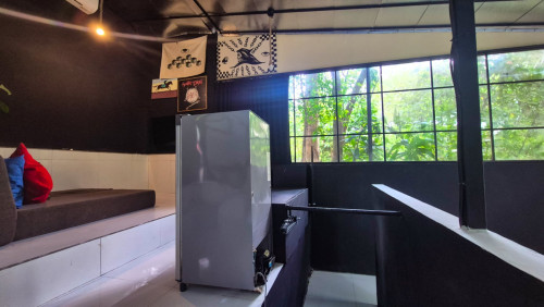 Dalung Residence - Gallery - 68