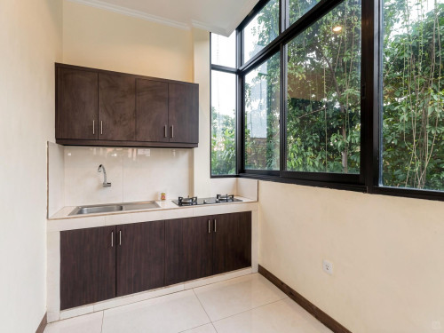 Dalung Residence - Gallery - 105