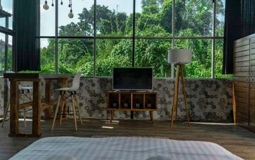Dalung Residence - Gallery - 41