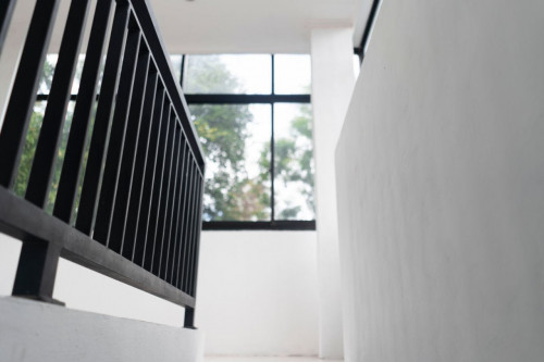 Dalung Residence - Gallery - 12